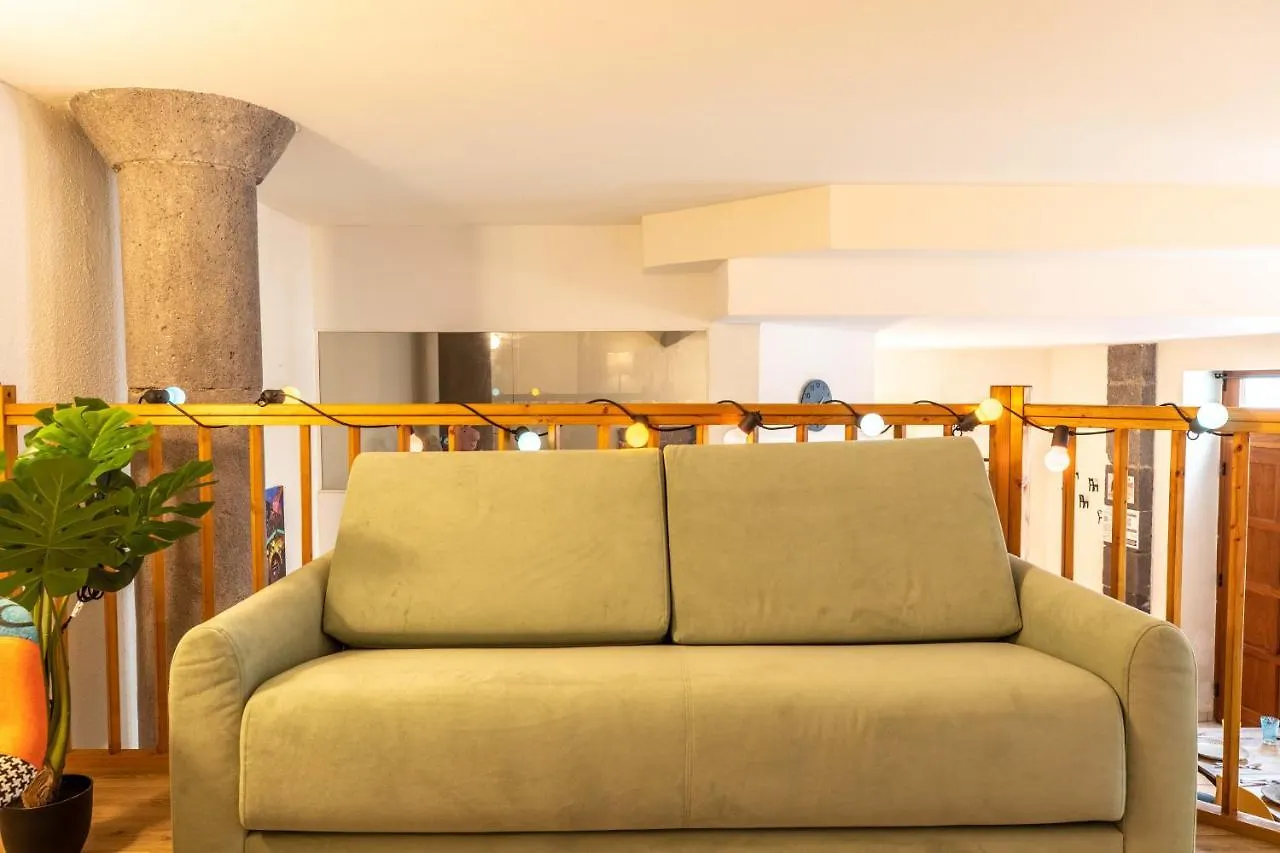 Appartement Spacieux Luna Park Centre Clermont-Ferrand Apartment